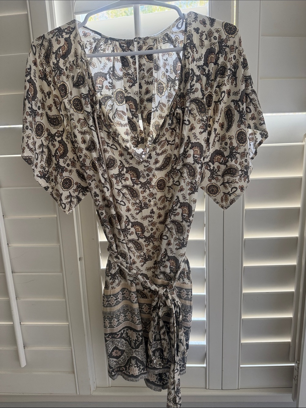 Spell journey romper - Picture 3 of 6
